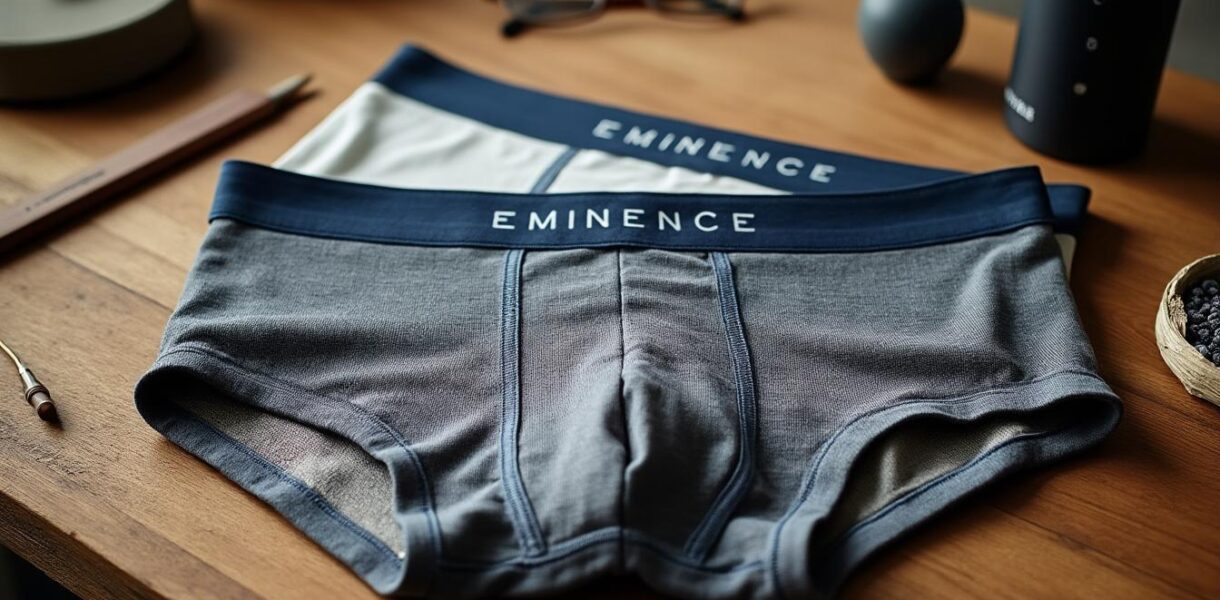 découvrez pourquoi les sous-vêtements homme classiques d'eminence sont le choix idéal pour allier confort, élégance et qualité dans votre garde-robe. optez pour des pièces intemporelles conçues pour durer.