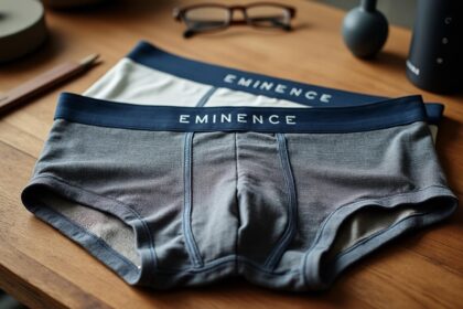 découvrez pourquoi les sous-vêtements homme classiques d'eminence sont le choix idéal pour allier confort, élégance et qualité dans votre garde-robe. optez pour des pièces intemporelles conçues pour durer.