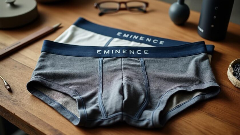 découvrez pourquoi les sous-vêtements homme classiques d'eminence sont le choix idéal pour allier confort, élégance et qualité dans votre garde-robe. optez pour des pièces intemporelles conçues pour durer.