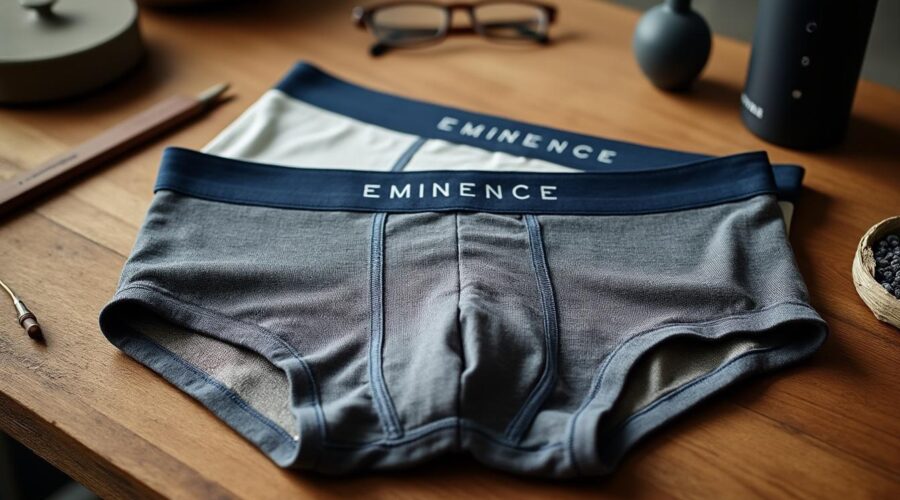 découvrez pourquoi les sous-vêtements homme classiques d'eminence sont le choix idéal pour allier confort, élégance et qualité dans votre garde-robe. optez pour des pièces intemporelles conçues pour durer.