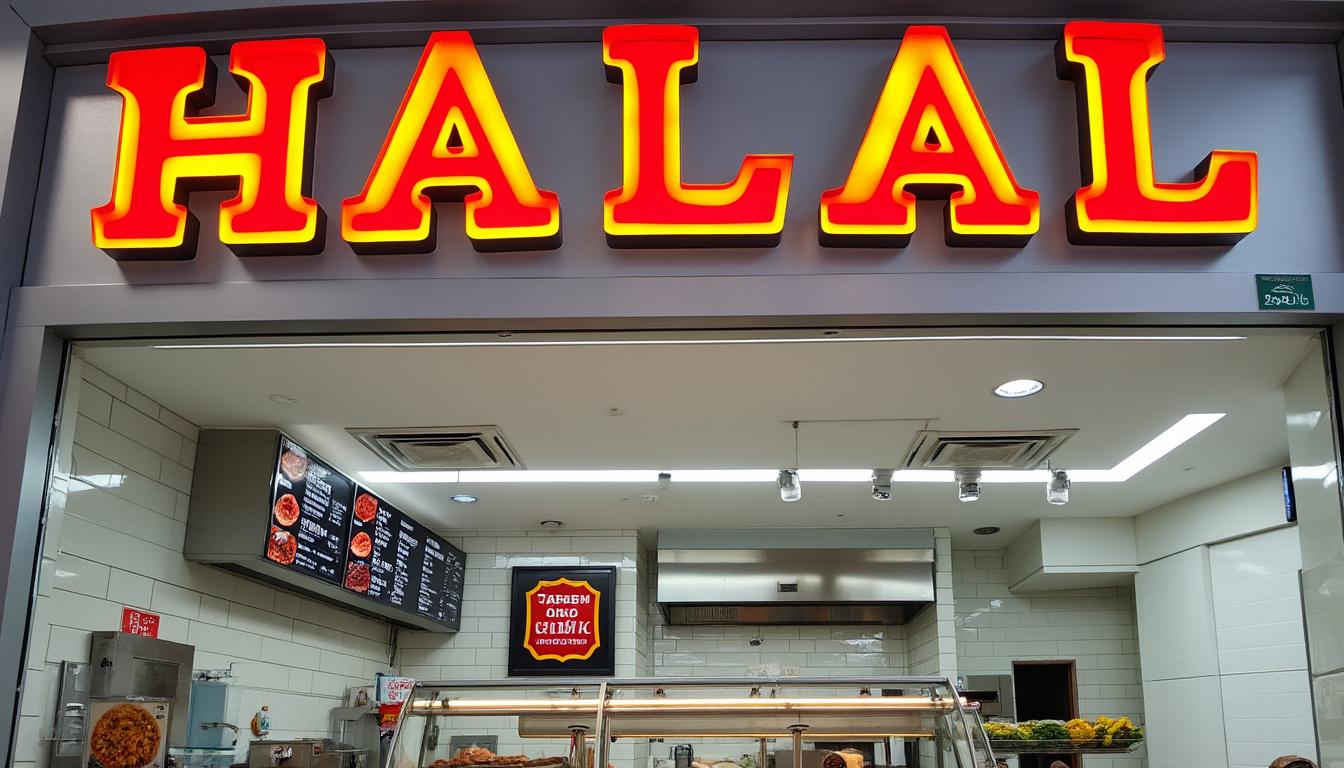 découvrez si quick est halal en france, les débuts de la controverse et les réponses apportées autour de la certification halal dans les restaurants de l’enseigne.