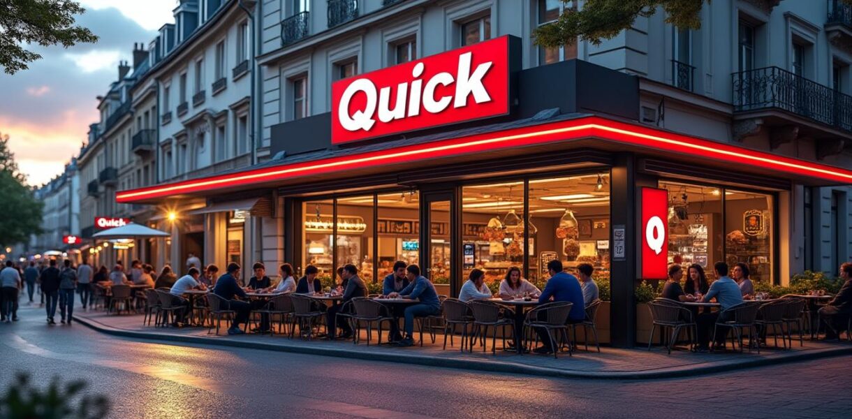découvrez si quick propose des produits halal en france et comment cette question a suscité une vive polémique auprès des consommateurs et dans le débat public.
