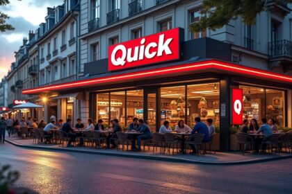 découvrez si quick propose des produits halal en france et comment cette question a suscité une vive polémique auprès des consommateurs et dans le débat public.