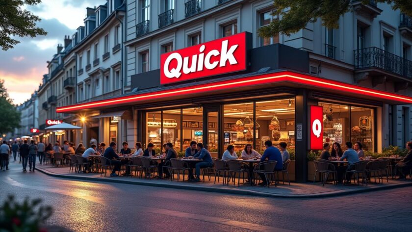 découvrez si quick propose des produits halal en france et comment cette question a suscité une vive polémique auprès des consommateurs et dans le débat public.