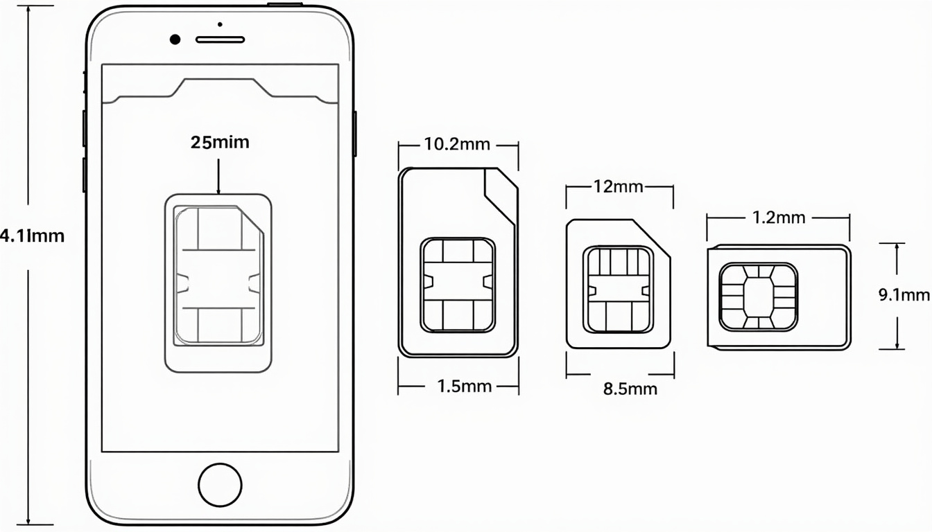 découvrez comment insérer facilement une carte sim dans votre samsung grâce à nos conseils simples et rapides. profitez pleinement de votre smartphone en suivant chaque étape détaillée pour une installation sans stress.