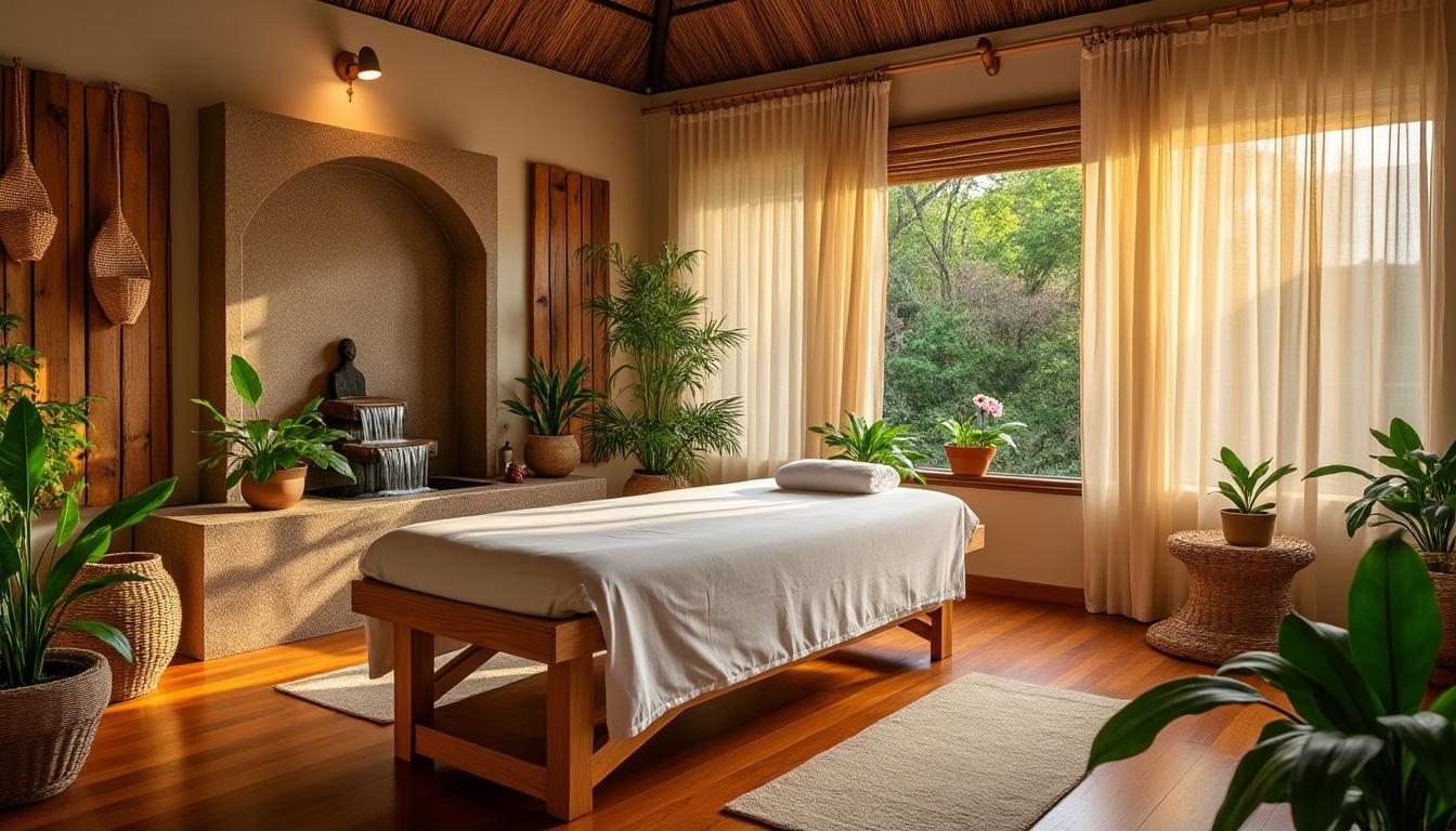 découvrez les bienfaits des massages ayurvédiques avec zen massages : une expérience unique qui réunit détente profonde et traditions ancestrales pour revitaliser corps et esprit.