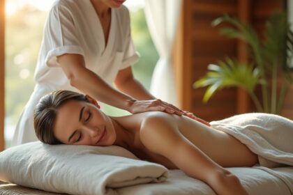 découvrez les massages ayurvédiques de zen massages : une expérience unique qui associe relaxation profonde et traditions ancestrales pour revitaliser le corps et l’esprit. réservez votre séance bien-être dès maintenant !