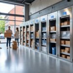 découvrez 5 astuces essentielles pour choisir la box de stockage idéale à noisy-le-grand et optimiser le rangement de vos affaires en toute sécurité.