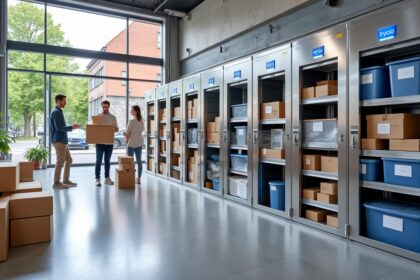 découvrez 5 astuces essentielles pour choisir la box de stockage idéale à noisy-le-grand et optimiser le rangement de vos affaires en toute sécurité.