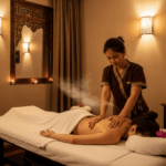 Ban Thaï Spa Trocadéro