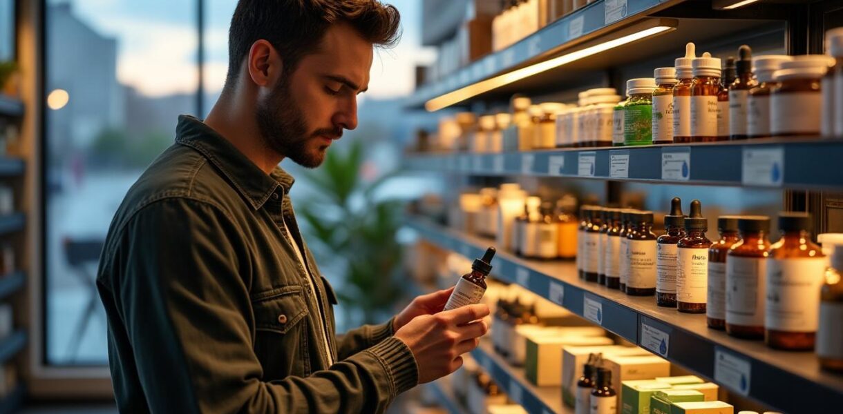 découvrez nos astuces pratiques pour acheter du cbd en toute sécurité et optimiser votre expérience d'achat. guide complet pour choisir les meilleurs produits de qualité.