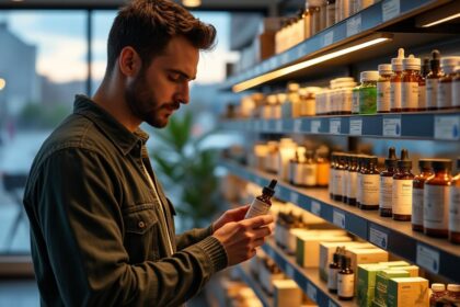 découvrez nos astuces pratiques pour acheter du cbd en toute sécurité et optimiser votre expérience d'achat. guide complet pour choisir les meilleurs produits de qualité.