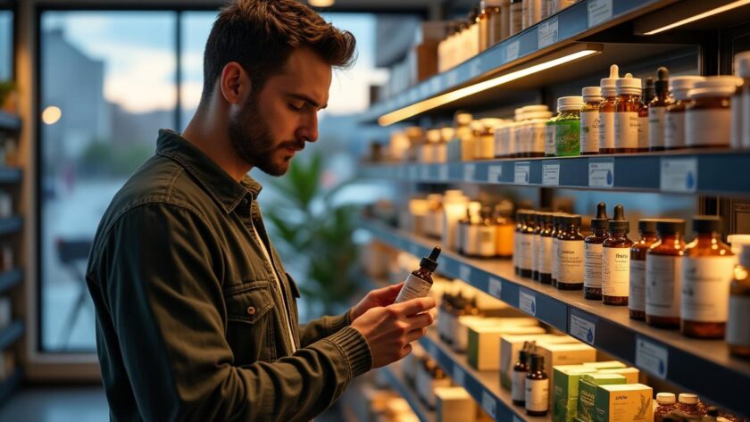 découvrez nos astuces pratiques pour acheter du cbd en toute sécurité et optimiser votre expérience d'achat. guide complet pour choisir les meilleurs produits de qualité.