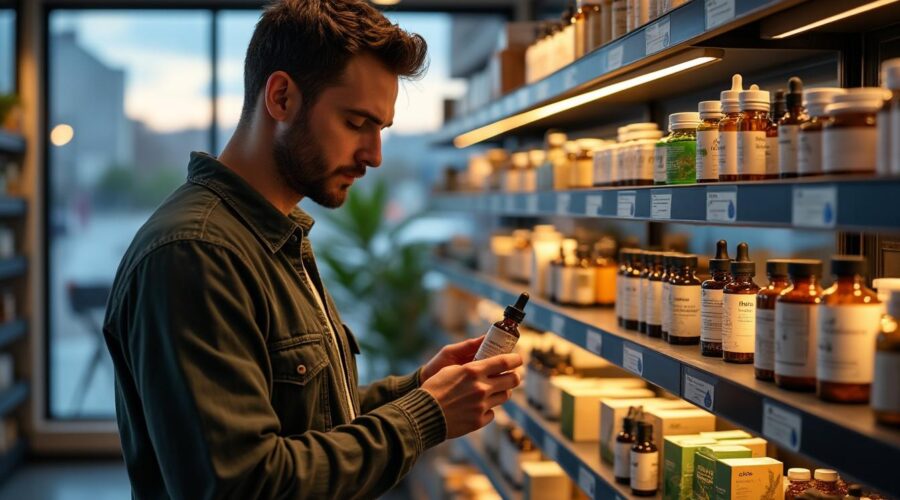 découvrez nos astuces pratiques pour acheter du cbd en toute sécurité et optimiser votre expérience d'achat. guide complet pour choisir les meilleurs produits de qualité.