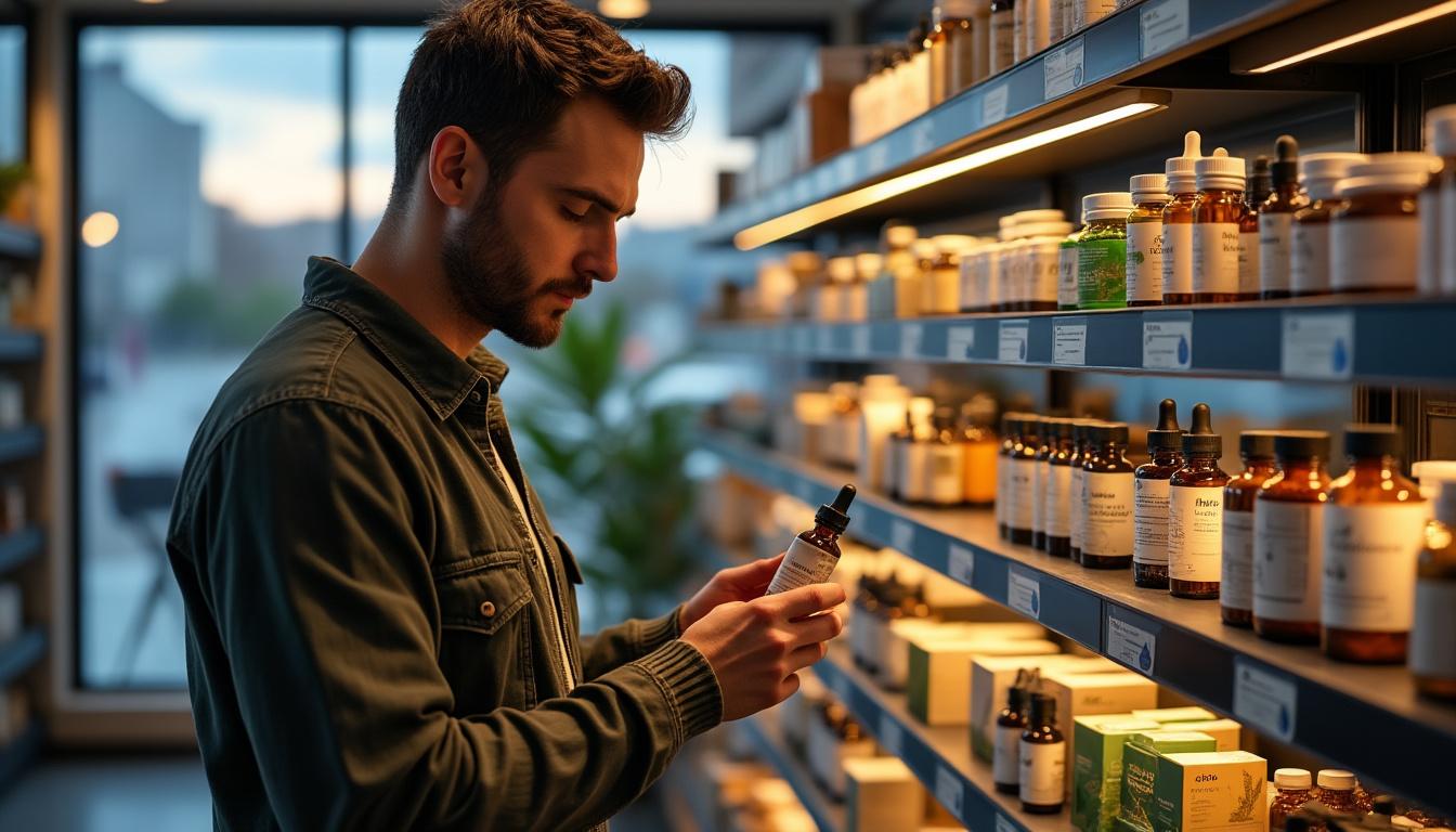 découvrez nos astuces pratiques pour acheter du cbd en toute sécurité et optimiser votre expérience d'achat. guide complet pour choisir les meilleurs produits de qualité.