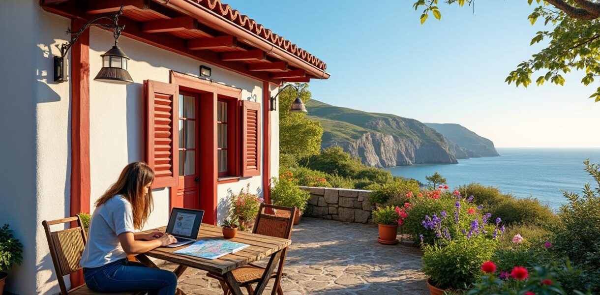 découvrez comment trouver les meilleurs sites de locations de vacances au pays basque pour un séjour inoubliable entre mer et montagne.