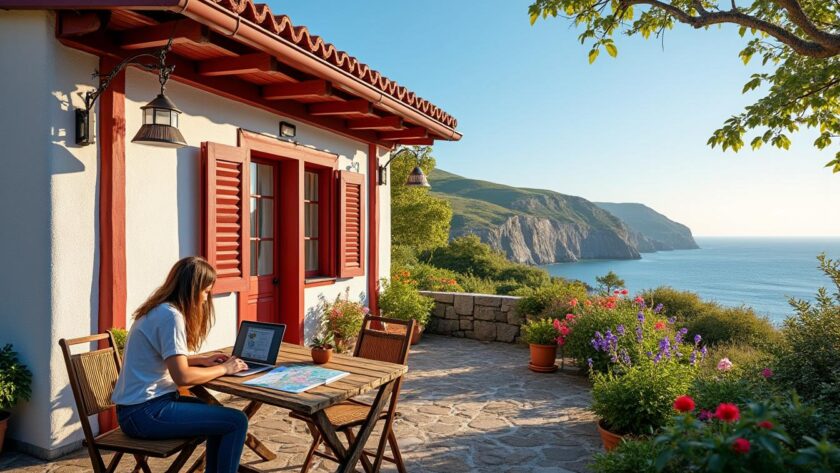 découvrez comment trouver les meilleurs sites de locations de vacances au pays basque pour un séjour inoubliable entre mer et montagne.