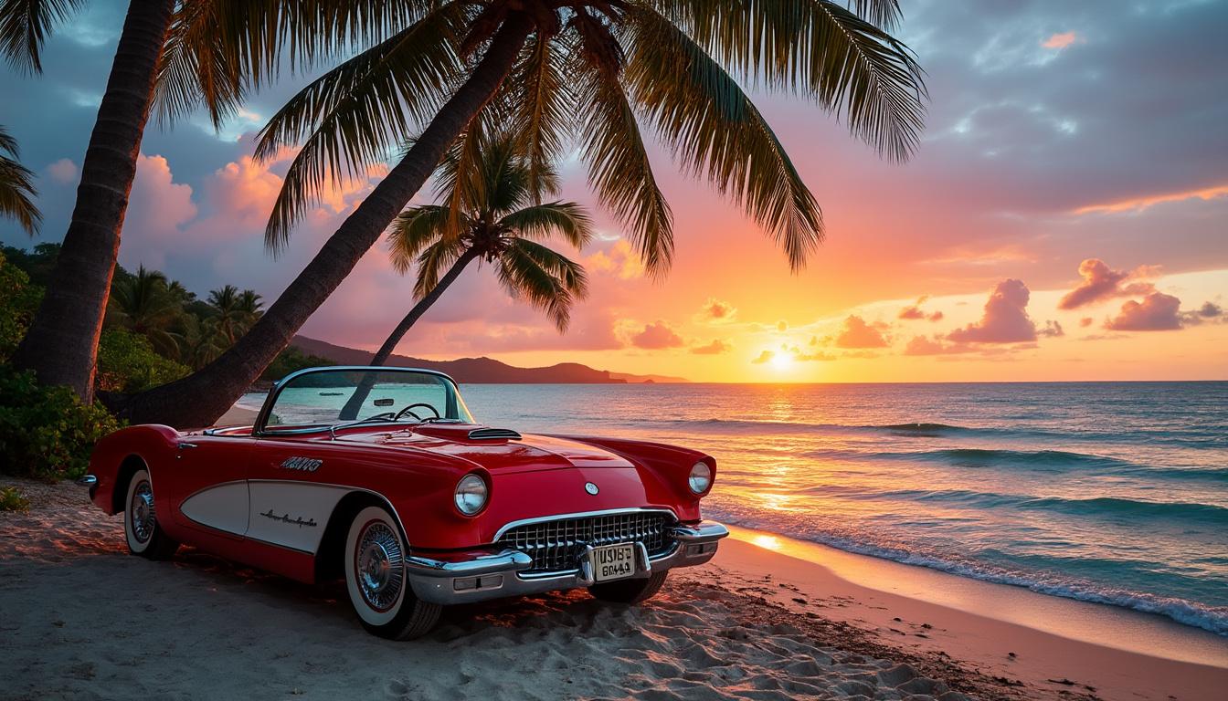 découvrez comment louer une voiture en martinique peut faciliter vos déplacements, vous offrir plus de liberté et enrichir votre expérience de voyage sur cette île paradisiaque.