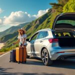 découvrez comment louer une voiture lors de votre voyage en martinique peut rendre votre séjour plus confortable, flexible et mémorable.