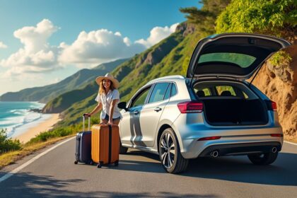 découvrez comment louer une voiture lors de votre voyage en martinique peut rendre votre séjour plus confortable, flexible et mémorable.