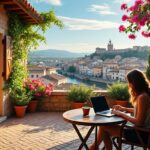 découvrez comment trouver facilement les meilleurs sites de locations de vacances à tolède, dans la région de castille-la manche, pour un séjour inoubliable.