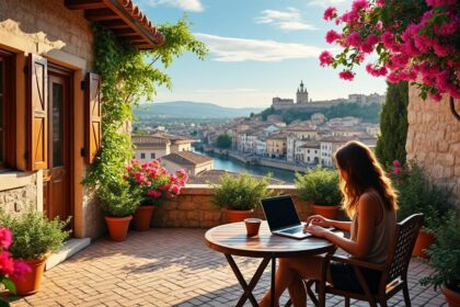 découvrez comment trouver facilement les meilleurs sites de locations de vacances à tolède, dans la région de castille-la manche, pour un séjour inoubliable.