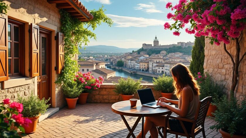 découvrez comment trouver facilement les meilleurs sites de locations de vacances à tolède, dans la région de castille-la manche, pour un séjour inoubliable.