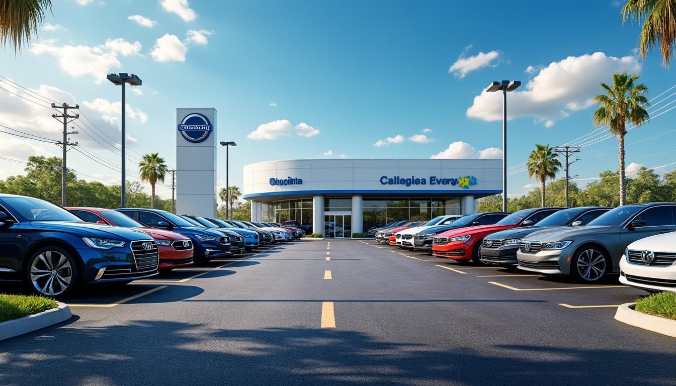 découvrez notre comparatif des meilleurs mandataires automobile pour acheter une ford d'occasion au meilleur prix. trouvez le professionnel idéal pour une transaction fiable et avantageuse.