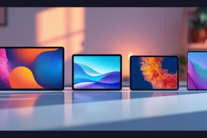 découvrez notre comparatif détaillé entre la tablette samsung 10 pouces et les autres modèles du marché pour choisir l'appareil qui vous convient le mieux.