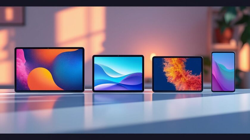 découvrez notre comparatif détaillé entre la tablette samsung 10 pouces et les autres modèles du marché pour choisir l'appareil qui vous convient le mieux.