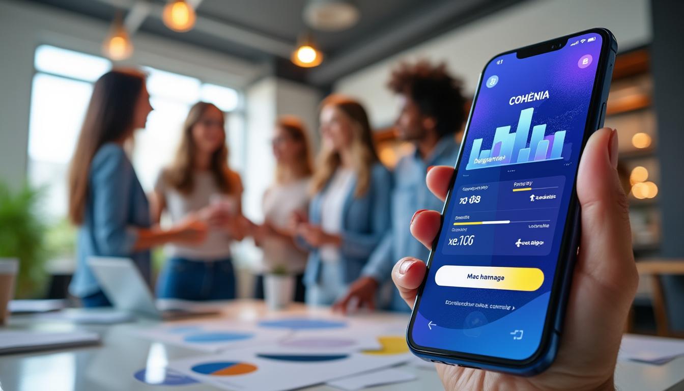 découvrez comment créer une cagnotte en ligne facilement pour un anniversaire grâce à nos étapes simples et efficaces. organisez vos collectes de fonds en toute simplicité !