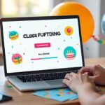 découvrez comment créer une cagnotte en ligne pour un anniversaire facilement grâce à notre guide pas à pas. organisez une collecte d'argent simple et efficace pour réussir votre célébration.