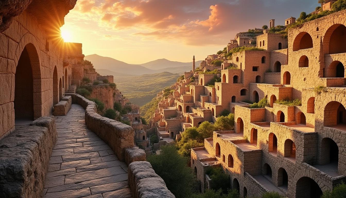 trouvez les meilleures locations de vacances à matera, basilicate, adaptées à tous les budgets. explorez nos sites recommandés pour un séjour inoubliable et abordable.