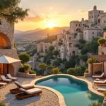 trouvez les meilleurs sites de locations de vacances à matera, basilicate, avec des options pour tous les budgets. profitez d'un séjour inoubliable dans cette ville historique.