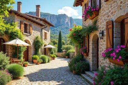 explorez notre sélection des meilleurs sites pour réserver votre location de vacances à saint-guilhem-le-désert et profitez d'un séjour inoubliable dans ce village médiéval.