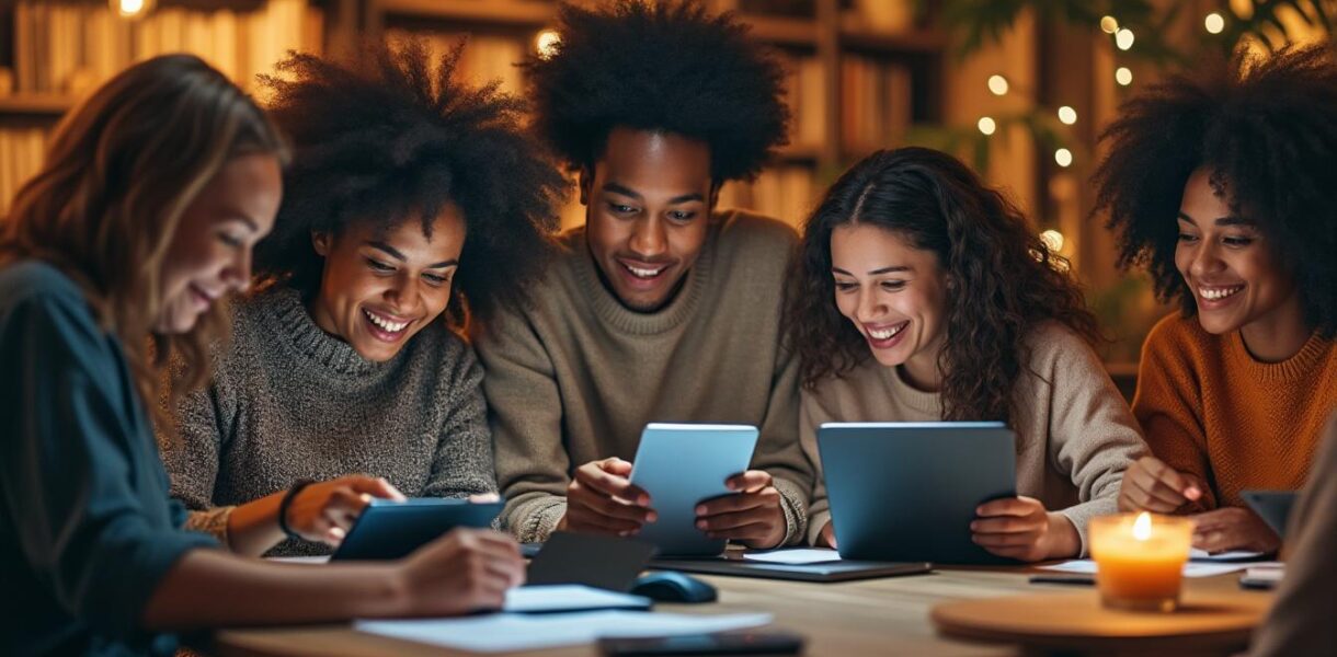 découvrez comment signer une pétition en ligne peut facilement vous permettre de soutenir efficacement les causes qui vous tiennent à cœur et de faire entendre votre voix.