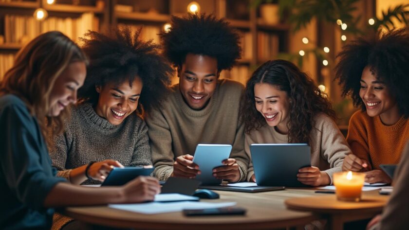 découvrez comment signer une pétition en ligne peut facilement vous permettre de soutenir efficacement les causes qui vous tiennent à cœur et de faire entendre votre voix.