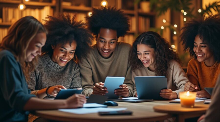 découvrez comment signer une pétition en ligne peut facilement vous permettre de soutenir efficacement les causes qui vous tiennent à cœur et de faire entendre votre voix.