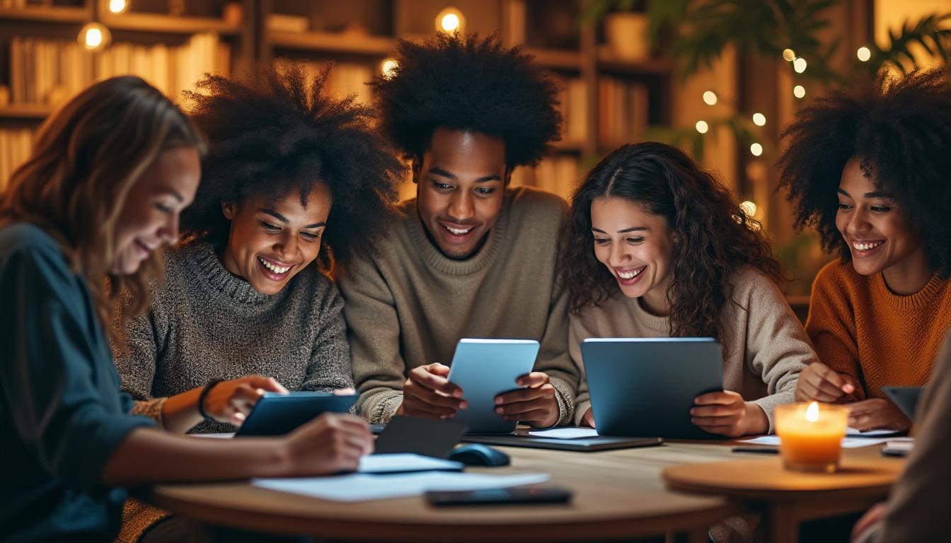 découvrez comment signer une pétition en ligne peut facilement vous permettre de soutenir efficacement les causes qui vous tiennent à cœur et de faire entendre votre voix.