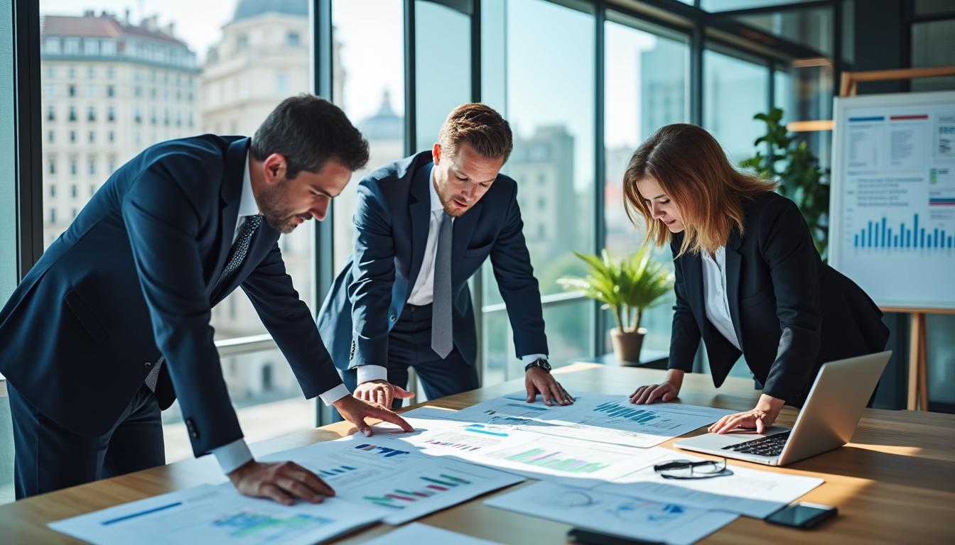 découvrez les erreurs à éviter absolument en matière de fiscalité des scpi et d'impôt sur le revenu pour optimiser vos investissements et respecter la législation fiscale.