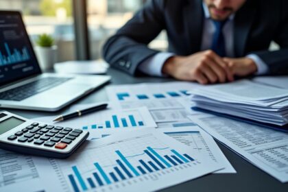 découvrez les erreurs à éviter absolument concernant la fiscalité d'une scpi et l'impôt sur le revenu pour optimiser vos investissements et respecter la législation.