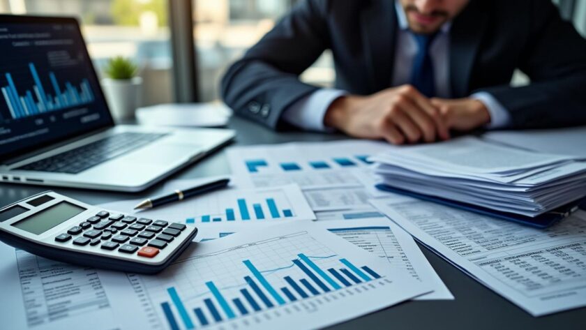 découvrez les erreurs à éviter absolument concernant la fiscalité d'une scpi et l'impôt sur le revenu pour optimiser vos investissements et respecter la législation.