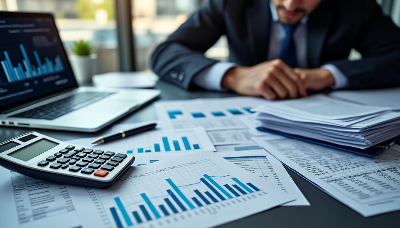 découvrez les erreurs à éviter absolument concernant la fiscalité d'une scpi et l'impôt sur le revenu pour optimiser vos investissements et respecter la législation.