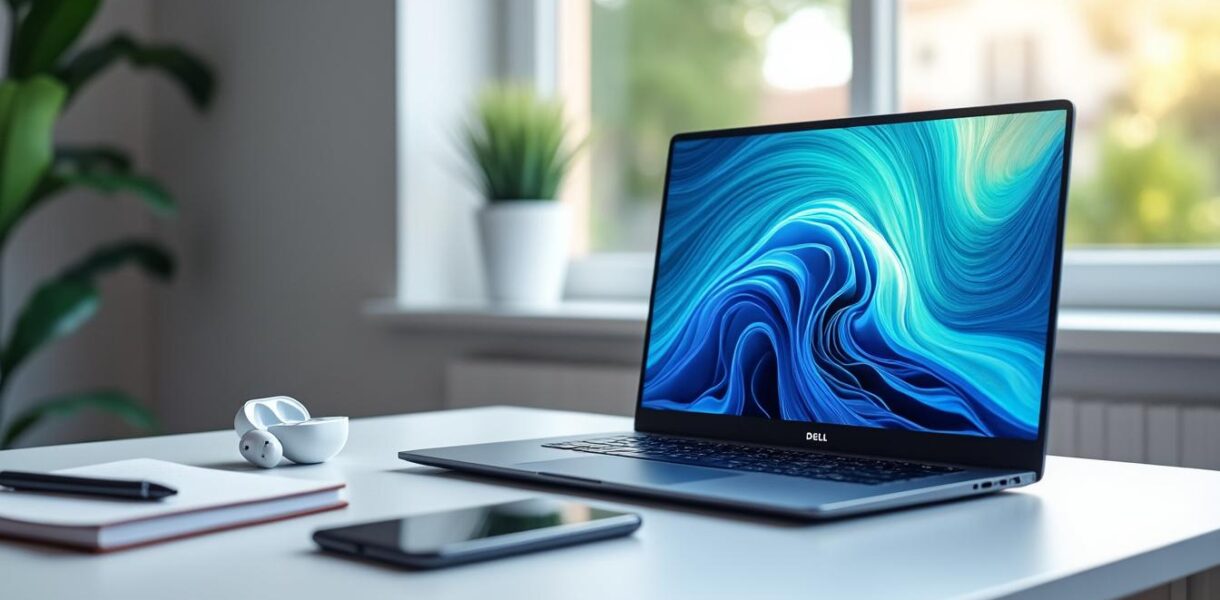 découvrez dans ce guide d'achat pourquoi investir dans un ordinateur portable dell 15 pouces full hd est un choix intelligent, alliant performance, qualité d'affichage et fiabilité pour vos besoins quotidiens.