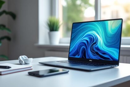 découvrez dans ce guide d'achat pourquoi investir dans un ordinateur portable dell 15 pouces full hd est un choix intelligent, alliant performance, qualité d'affichage et fiabilité pour vos besoins quotidiens.