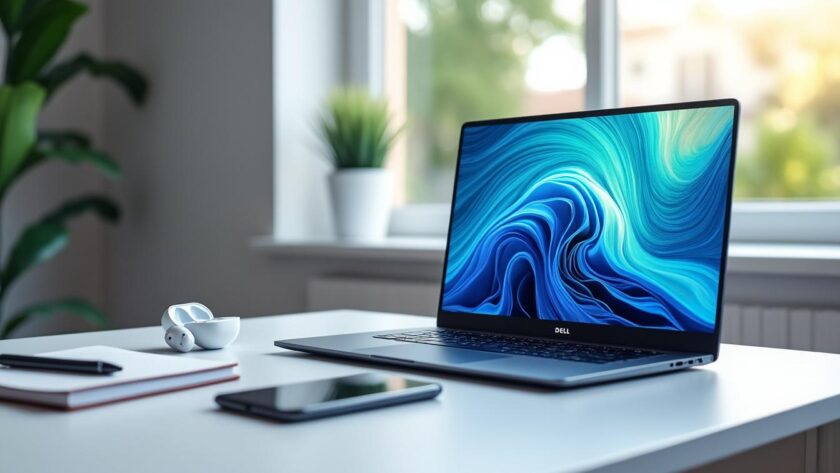 découvrez dans ce guide d'achat pourquoi investir dans un ordinateur portable dell 15 pouces full hd est un choix intelligent, alliant performance, qualité d'affichage et fiabilité pour vos besoins quotidiens.