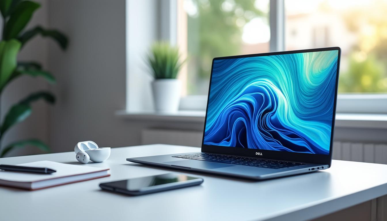 découvrez dans ce guide d'achat pourquoi investir dans un ordinateur portable dell 15 pouces full hd est un choix intelligent, alliant performance, qualité d'affichage et fiabilité pour vos besoins quotidiens.
