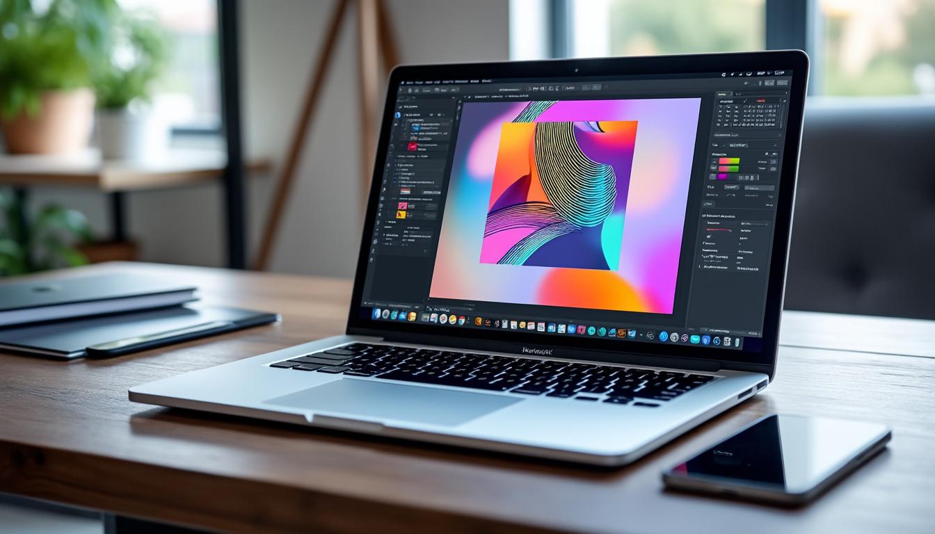 découvrez pourquoi investir dans un ordinateur portable dell 15 pouces full hd est un choix judicieux grâce à notre guide d'achat complet, alliant performance, qualité d'écran et excellent rapport qualité-prix.