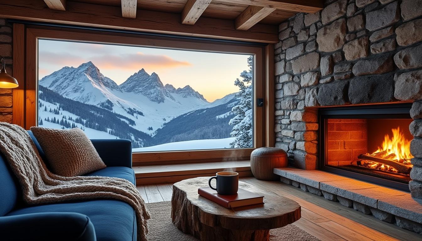 découvrez notre guide des meilleurs sites de locations de vacances à lourdes pour organiser un séjour inoubliable alliant confort et authenticité.