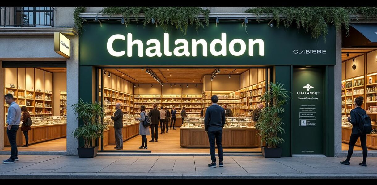 découvrez notre guide complet pour profiter pleinement de la boutique de cbd chalandon à floirac. conseils, produits sélectionnés et astuces pour votre bien-être.